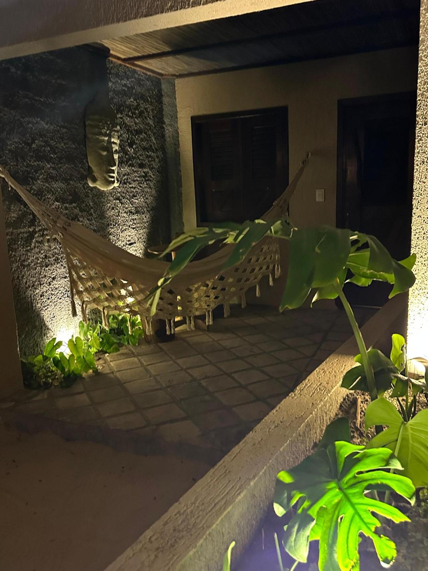 Villa Pantai Boutique Hotel Атинс Экстерьер фото