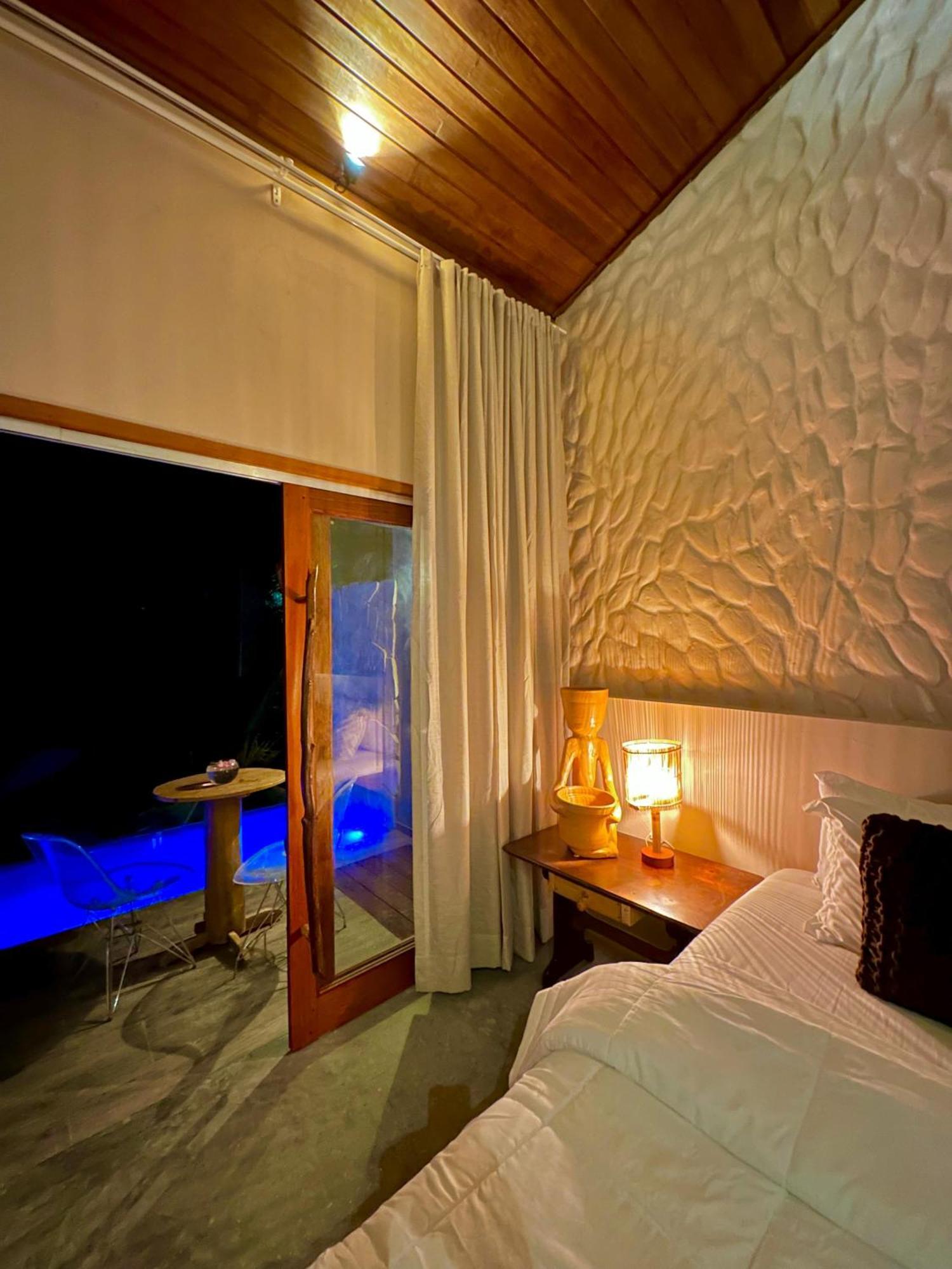 Villa Pantai Boutique Hotel Атинс Экстерьер фото